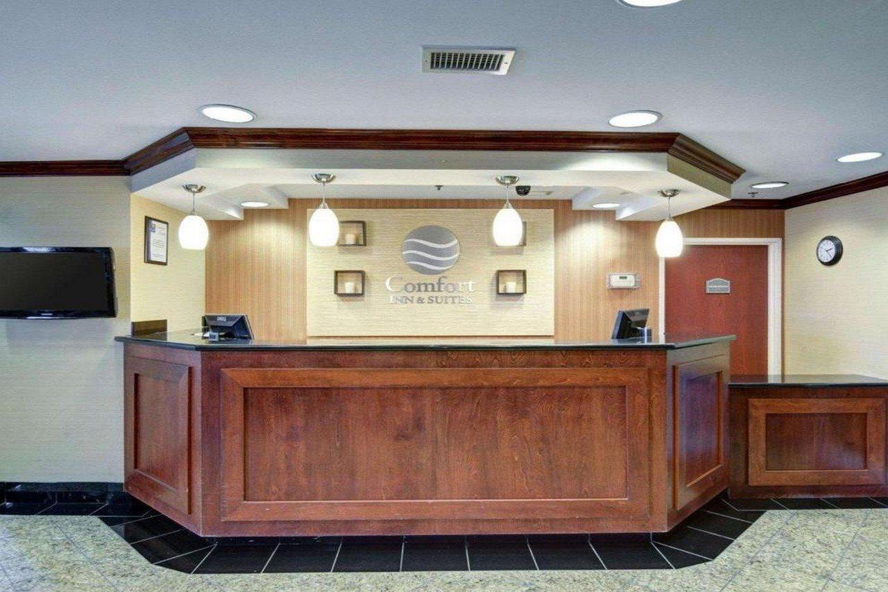 Spark By Hilton Dulles Airport 2* Sterling