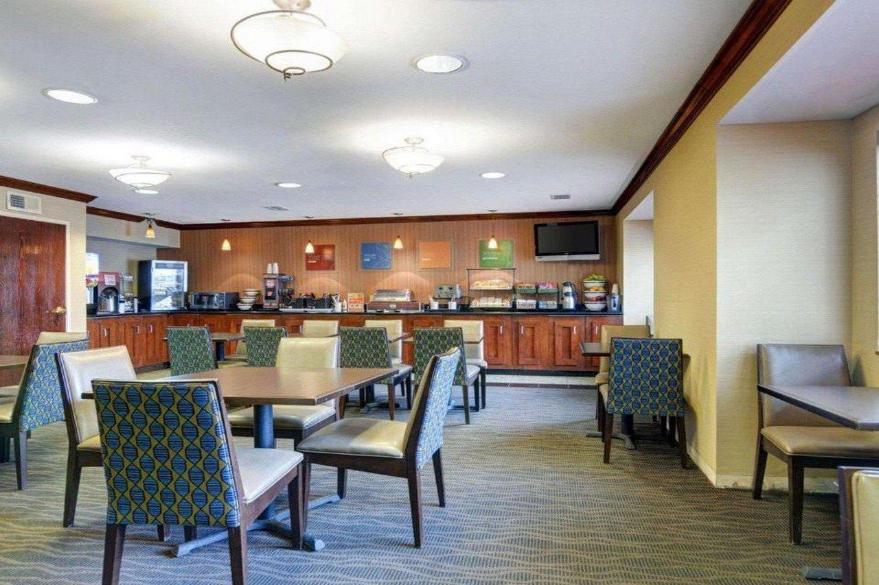 Spark By Hilton Dulles Airport