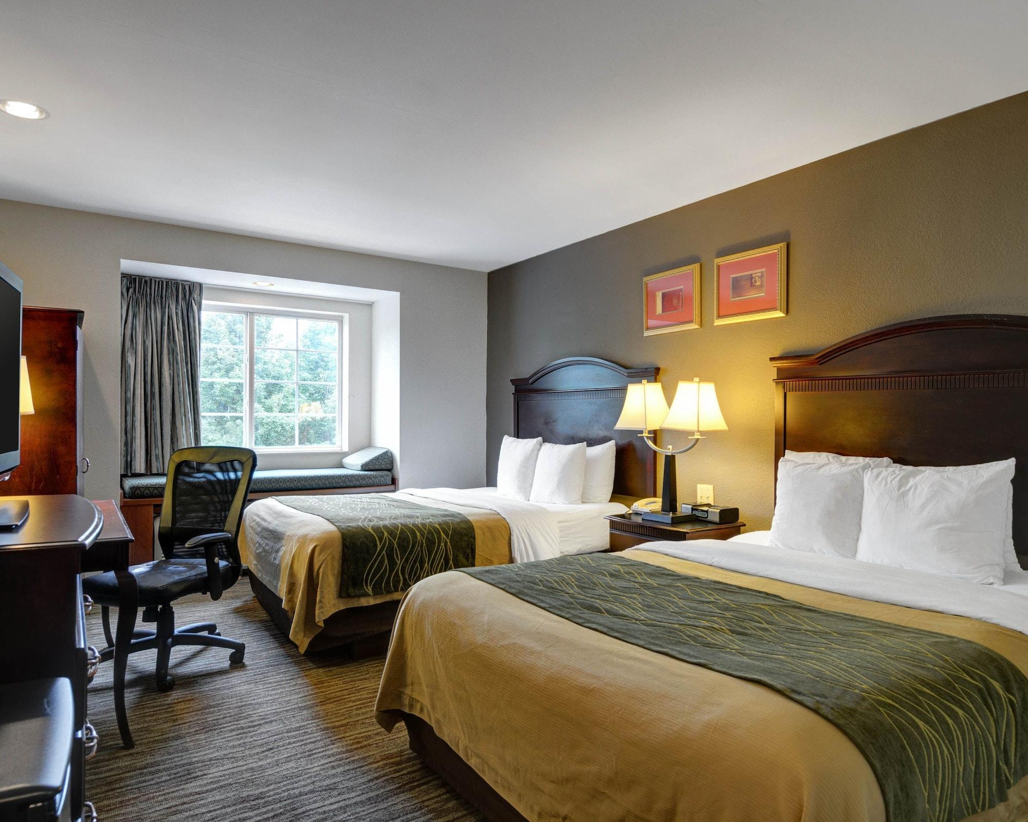Spark By Hilton Dulles Airport Sterling