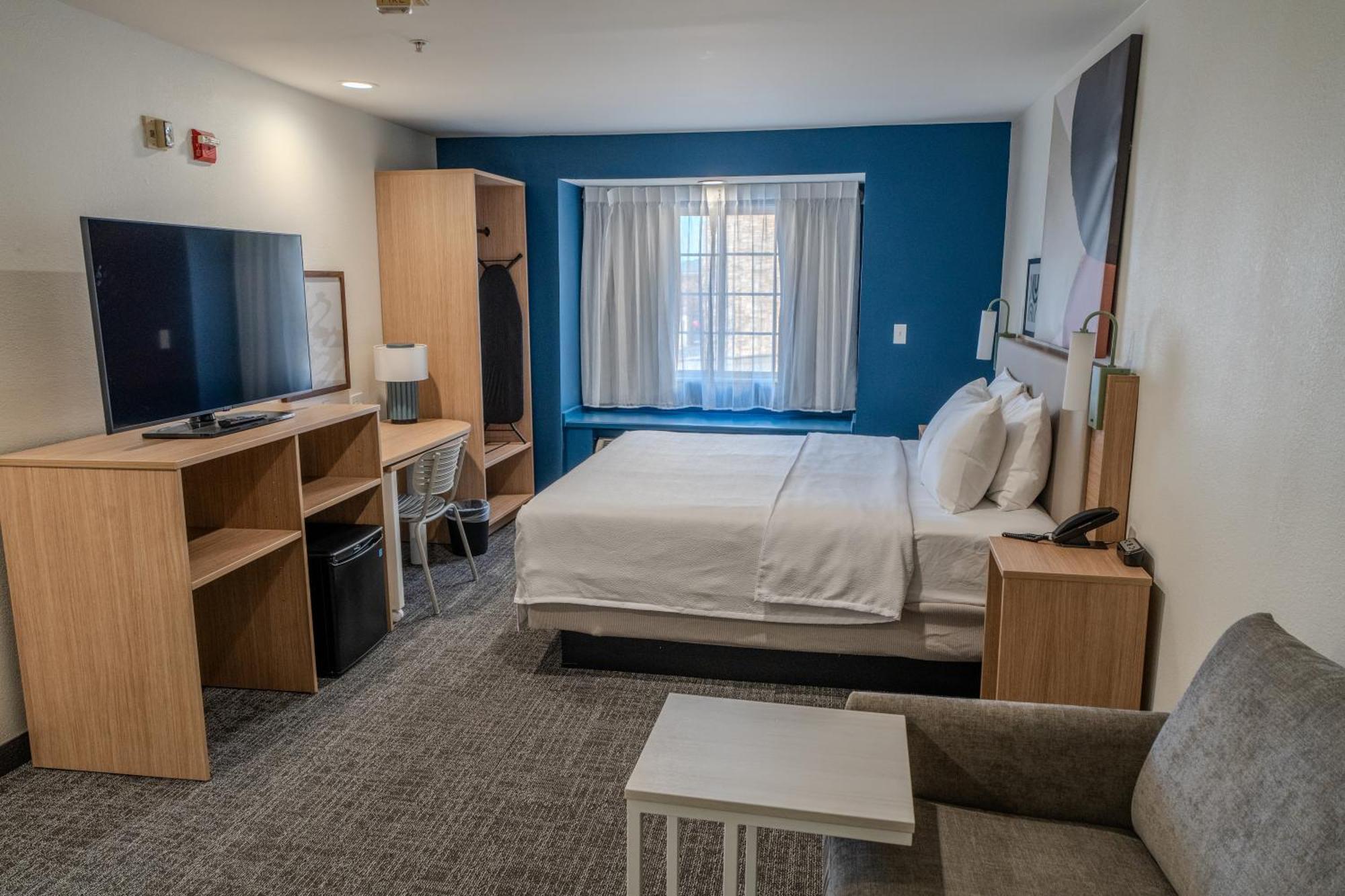 Hotel Spark By Hilton Dulles Airport Sterling