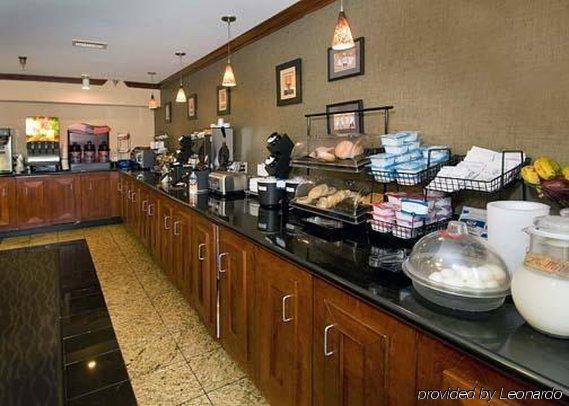 Spark By Hilton Dulles Airport 2* Sterling