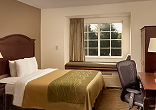 Spark By Hilton Dulles Airport Sterling