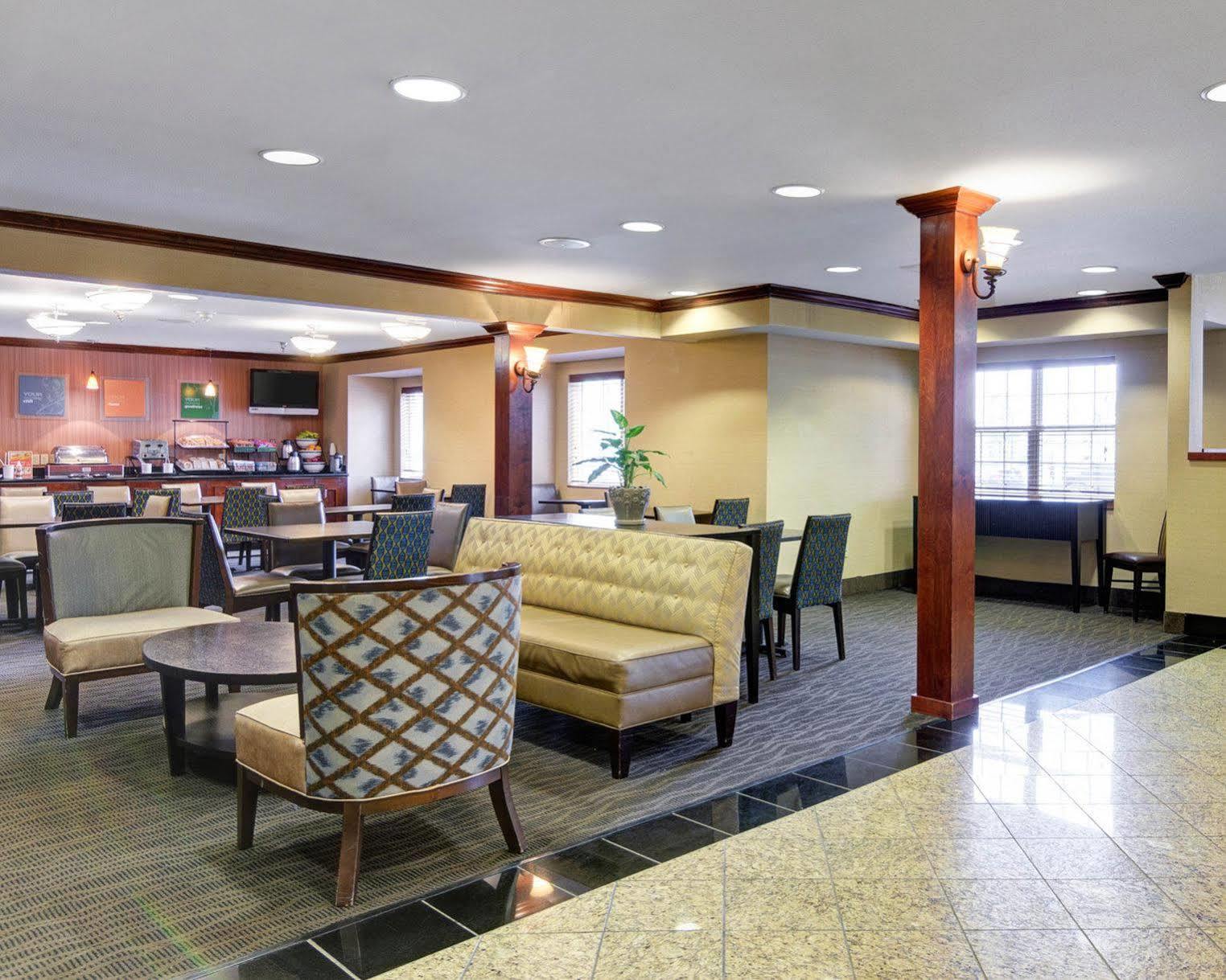 Spark By Hilton Dulles Airport Sterling