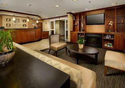 Spark By Hilton Dulles Airport Sterling